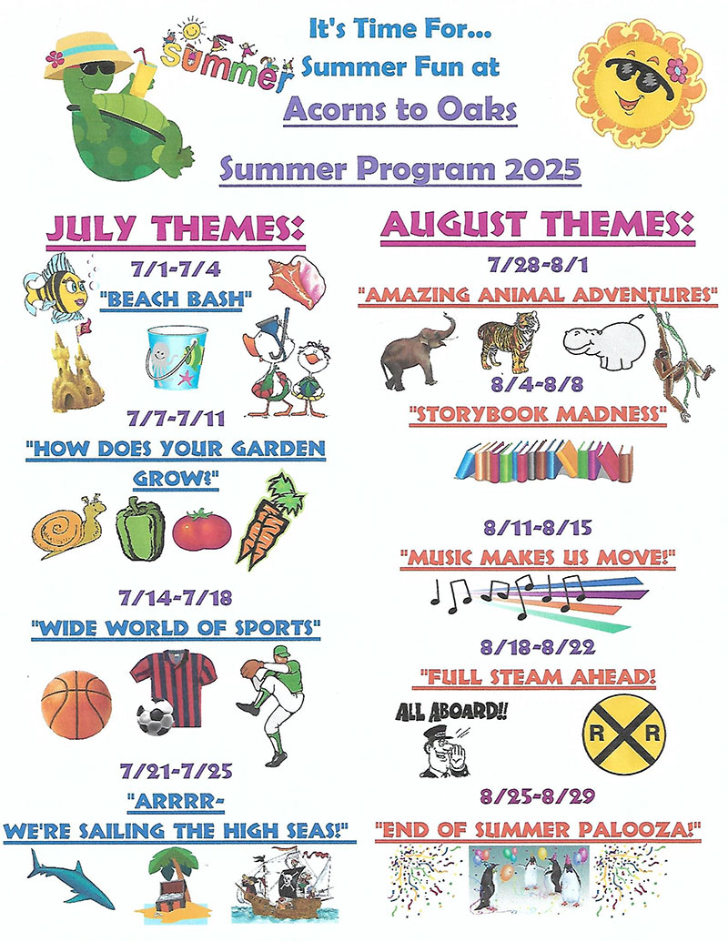 Summer Fun